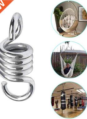 500/650KG Weight Hammock Swing Chair Spring Parts Stainless