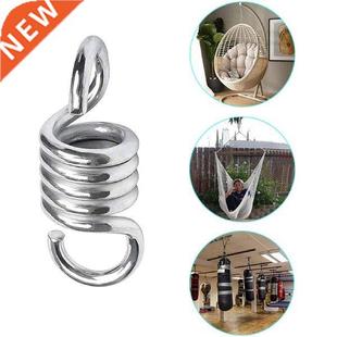500/650KG Weight Hammock Swing Chair Spring Parts Stainless