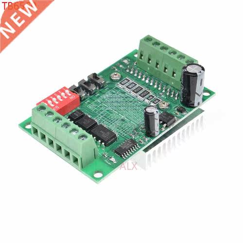TB6560 3A STEPPER Motor DRIVER Board CNC Single Axis Control