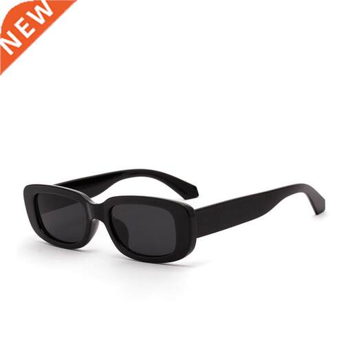 2022 New Faion Vintage Sunglasses Women Brand Designer Re