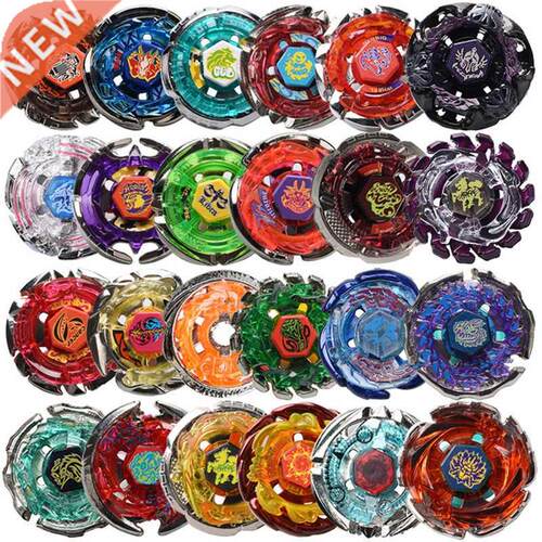 22 Styles 4D Spinning Top Toys Beyblade Metal Fusion Arena B