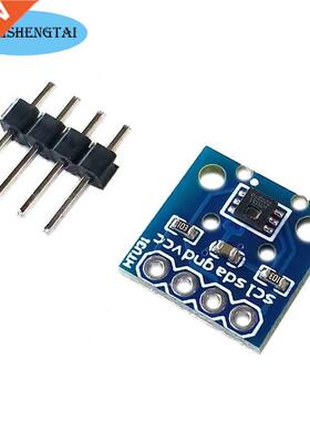 HTU1D Temperature and Humidity Sensor Module
