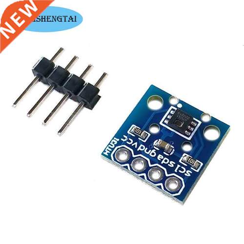 HTU1D Temperature and Humidity Sensor Module