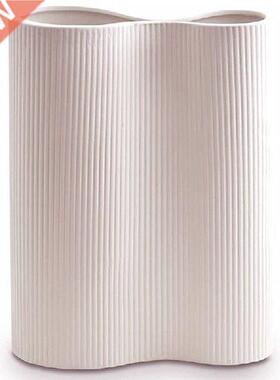 Ceramic Vase For Flowers Modern Vases For Living Room Decor