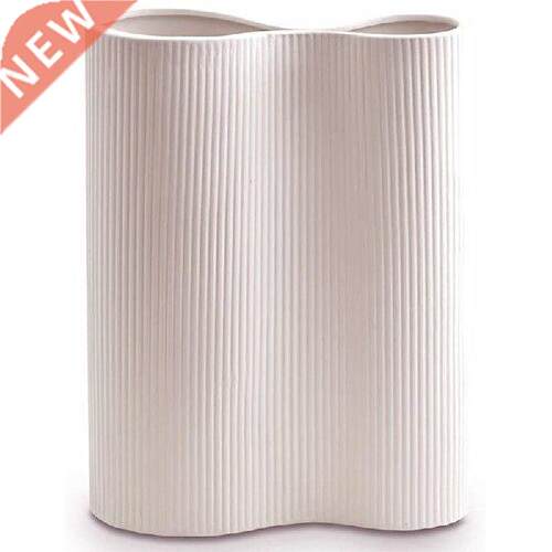Ceramic Vase For Flowers Modern Vases For Living Room Decor