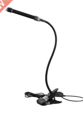 60?° Flexible Gooseneck with Adjustable  Levels of Brigh