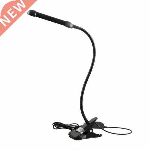 60?° Flexible Gooseneck with Adjustable  Levels of Brigh