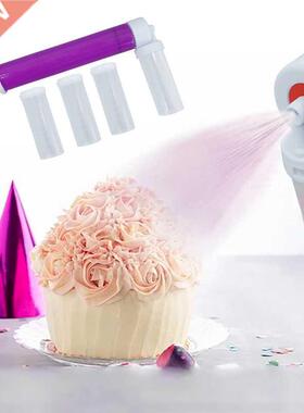 Cake Airbrush Cake Decorating Tools Cake Decorating Supplies