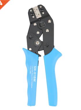 SN-01BM Terminal Crimping Pliers Multi-Purpose Crimping Plie