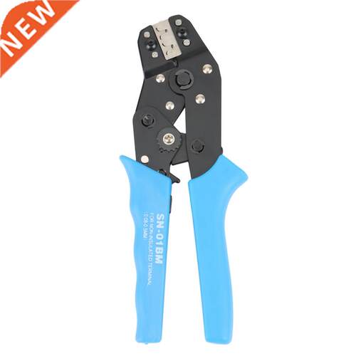 SN-01BM Terminal Crimping Pliers Multi-Purpose Crimping Plie