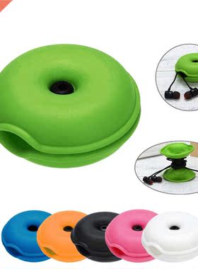 Cable Organizer Case Turtle Organizer Wrap Wire Winder Headp