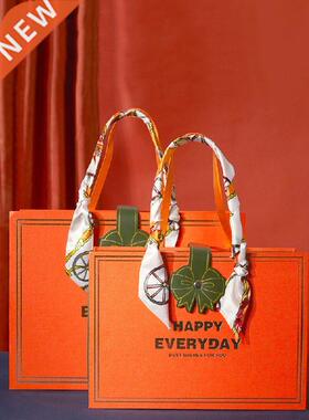 Decoration Accessories Gift Bag Luxury Ribbon Valentine