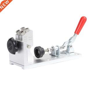 Wood Pocket Jig Kit Woodworking Tool For Screw Drill Portabl