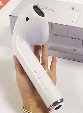 Wireless Giant earphone Mode Speaker Bluetooth Stereo Music