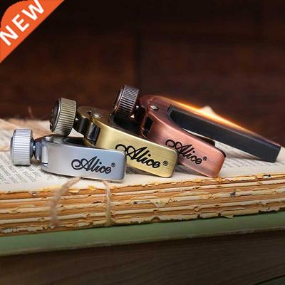 Guitar Capos Electric Acoustic Guitar Capo Bass Violin Ukule