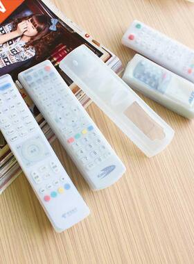 Silicone Protective Case Cover Skin For TV Remote Control