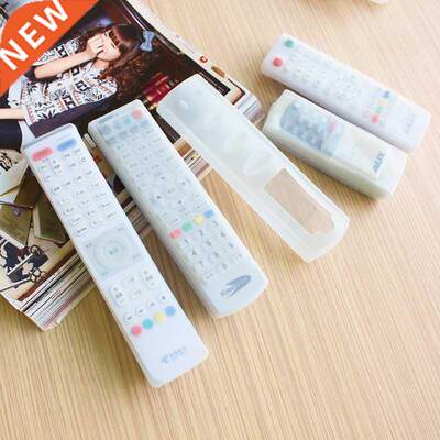 Silicone Protective Case Cover Skin For TV Remote Control