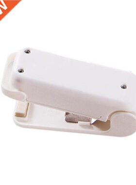 Mini Sealing Machine Food Laminator Snacks Plastic Bag