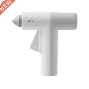 HOTO Electric Glue Gun Hot Melt Glue Gun Multifunctional Hot