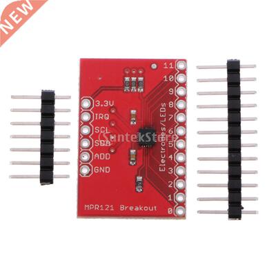 MPR121 Breakout V12 Capacitive Touch Sensor Controller Modul