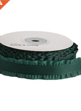 2.3cm Skrt Band Decoratve Lace Two-Dmensonal Wnd