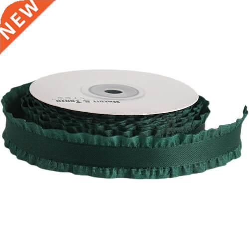 2.3cm Skrt Band Decoratve Lace Two-Dmensonal Wnd