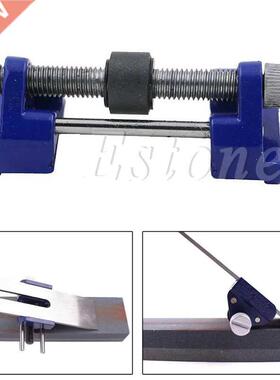 94mm Wood Chisel & Plane Iron Planers Honing Guide Sharp