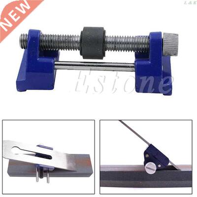 94mm Wood Chisel & Plane Iron Planers Honing Guide Sharp