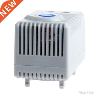 KTS011 0-60C Compact Mechanical Thermostat Sensor Temperatur