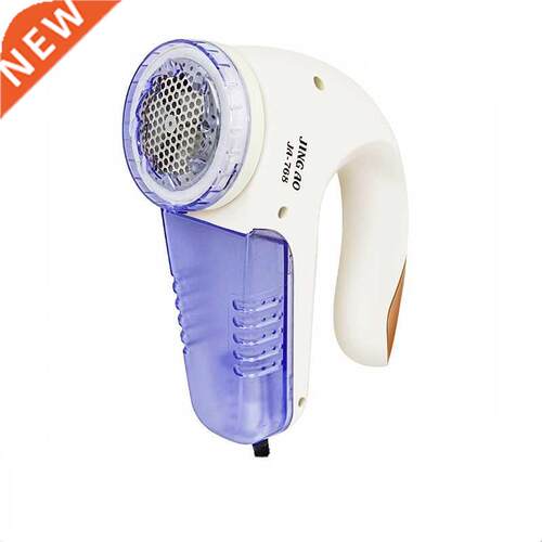 EU Lint Remover Electric Clothes Fuzz Pills Shaver Lint