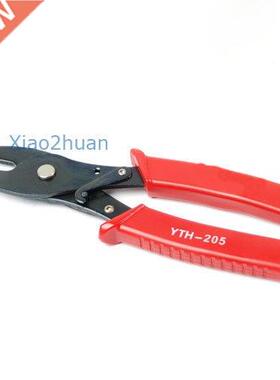 Hot Silver 1pcs Hotsale Electrical Strain Relief Bushing Ass