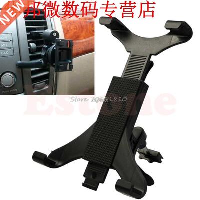 Car Holder Air Outlet Stent Vent Mount Holder For iPad Table