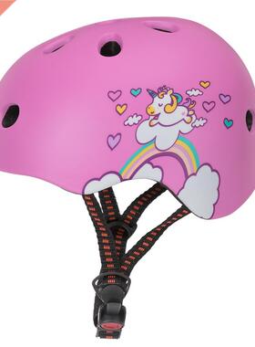 Kids Helmet Bicycle Ultralight -6 Years Children's Protecti