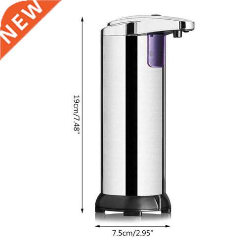 Electric Soap Dispenser Newest Infrared Automatic Soap Dispe