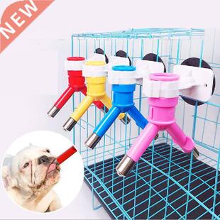 Dog Ball-type Drinking Fountains Pet Dog Drinking Kit