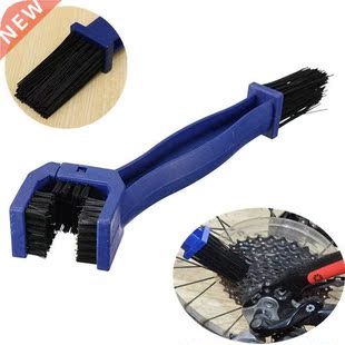 Motorcycle Bike Chain Brush Scrubber Dui ST4S Scrambler