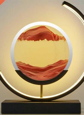 15W7/12Inch Moving Snd rt Picture Round Glss 3D Deep Se