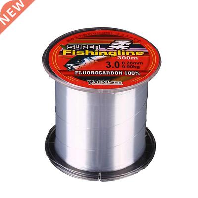 Super Strong Nylon Fishing Line Ocen Bech Lkes Reservoirs