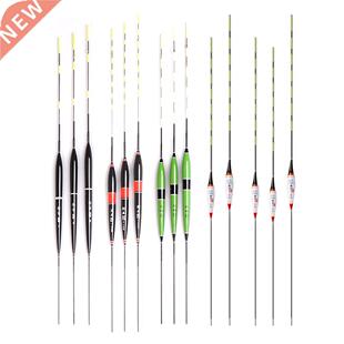 Night Luminous Fishing Floats Bite Alarm Fish Bait LED