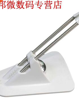 Muis Kabel Houder Mouse Bungee Cord Clip Draad Lijn Organiz