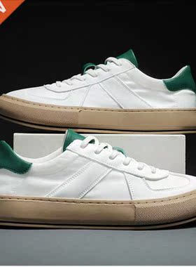 Comfort Sneakers Male Spring Footwear Casual Vulcanized Sne