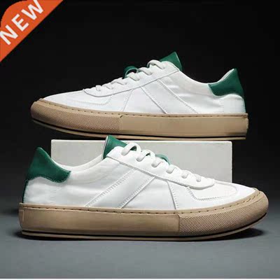 Comfort Sneakers Male Spring Footwear Casual Vulcanized Sne