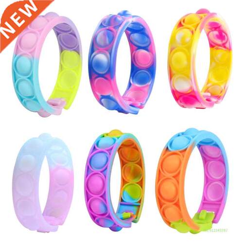 pops bubble smple dmple toy ts fdget ant stress relef