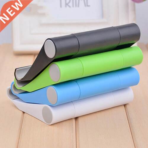 Mobile Phone Desk Stand 7 Colors Phone Holder Tripod Plastic