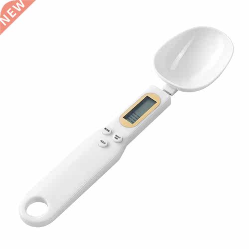 Spoon Scale Kitchen 500g/ 0.1g High Precision Electronic Min