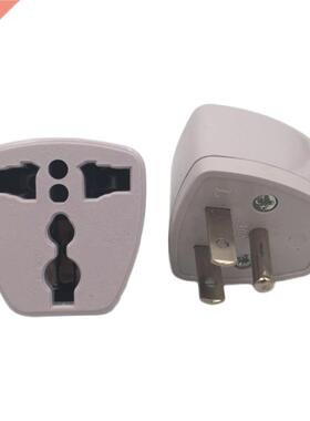 AU UK EU to US AC POWER PLUG ADAPTER TRAVEL CONVERTER sellin