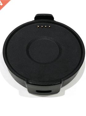 Black USB Chage Chaging Dock Data Cable with Stong Magnet