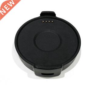 Black USB Chage Chaging Dock Data Cable with Stong Magnet