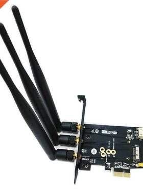 Antennas 802.11+Bluetooth 4.0 Broadcom BCM943602CS BCM94360C