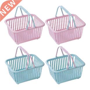 Basket Shopping Toy Grocery Kids Baskets Storage Mini Small